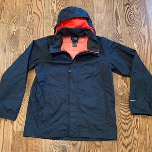 Kids The North Face light jacket